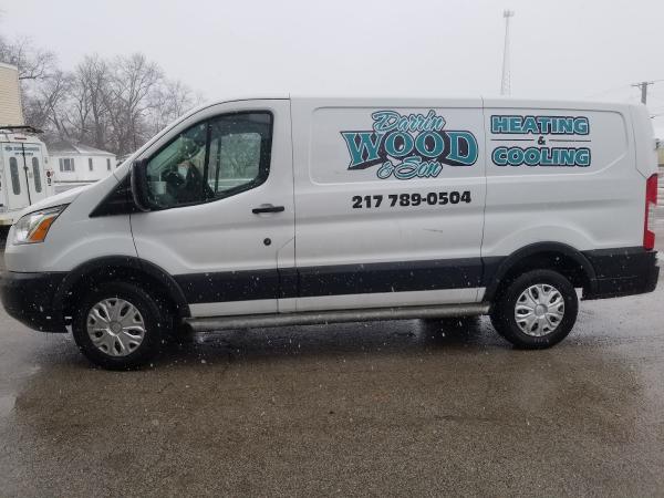 Darrin Wood & Son Heating & Cooling