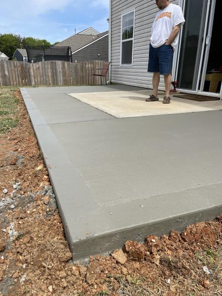 MTZ Creative Concrete Inc.