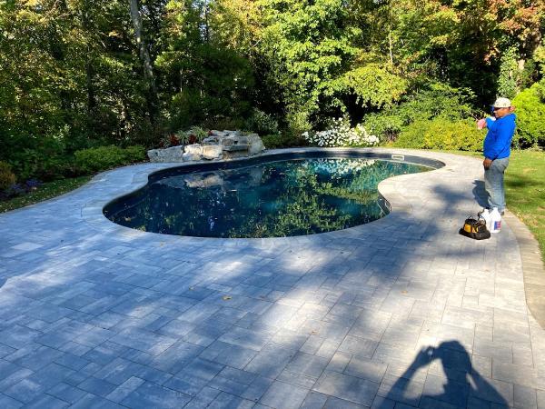 Caribbean Pool & Spa LLC