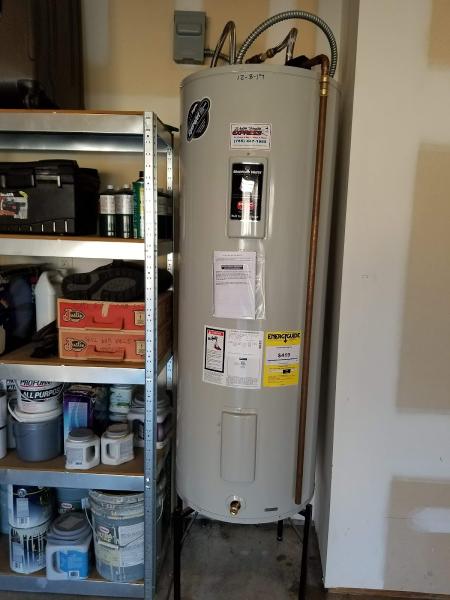 Water Heater Express