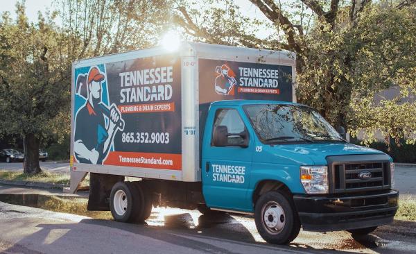 Tennessee Standard Plumbing & Drain