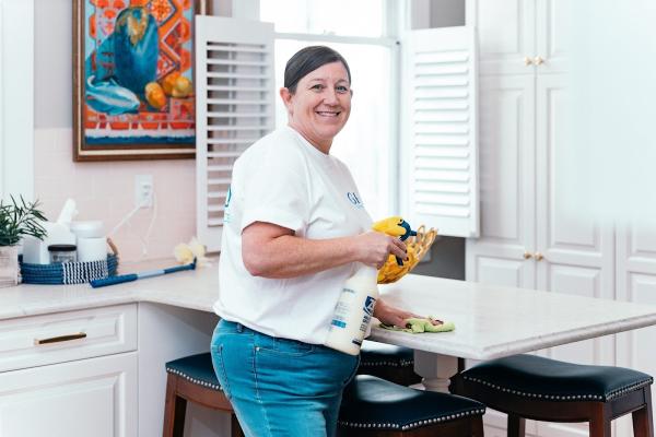 GRS Cleaning Services
