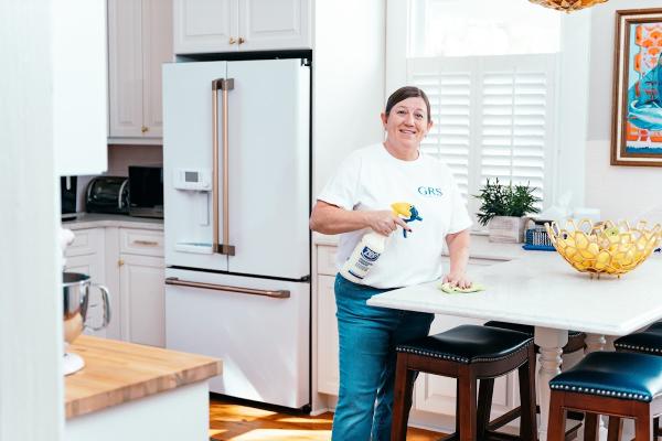 GRS Cleaning Services