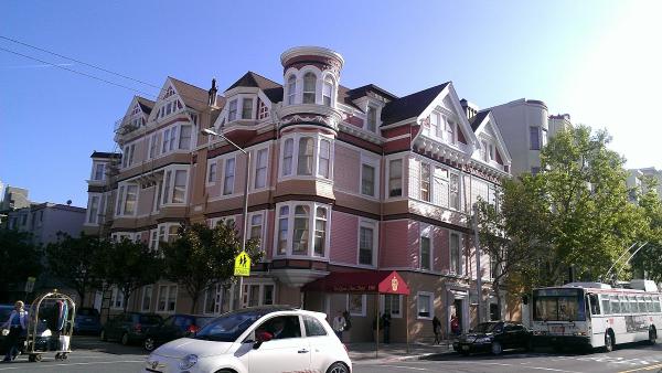 Central Bay Roofing & Restoration