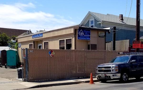 Central Bay Roofing & Restoration