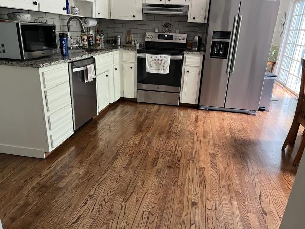 Callahan Brothers Floors