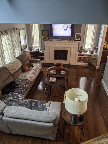Callahan Brothers Floors