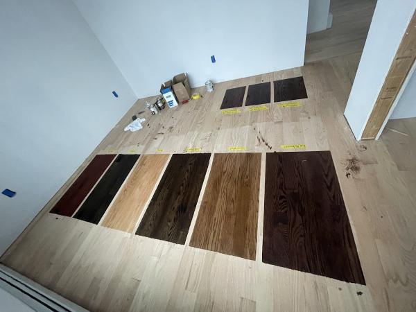 Callahan Brothers Floors