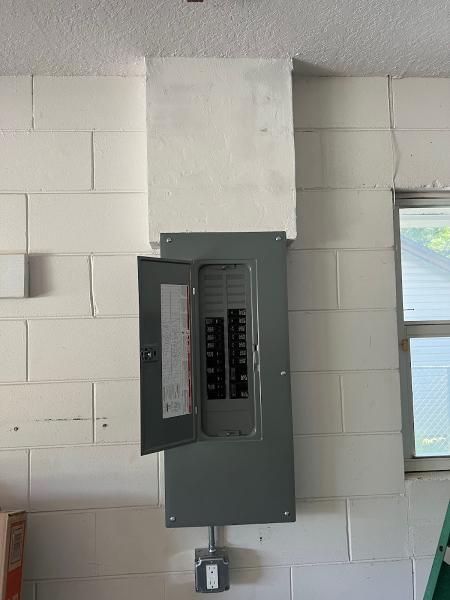 Gutielectric Services