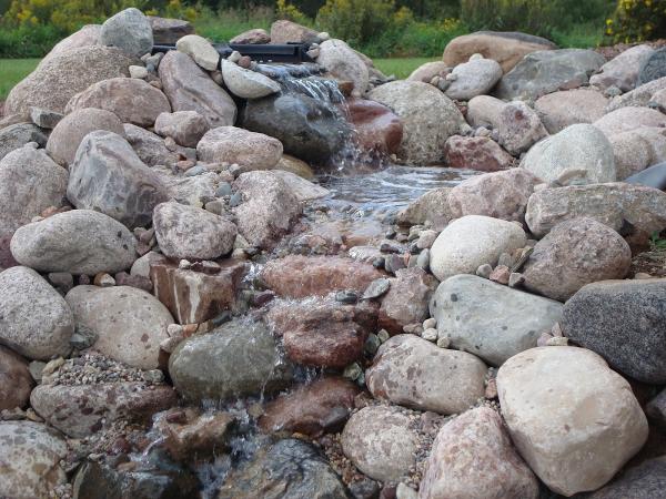 Great Escapes Hardscaping