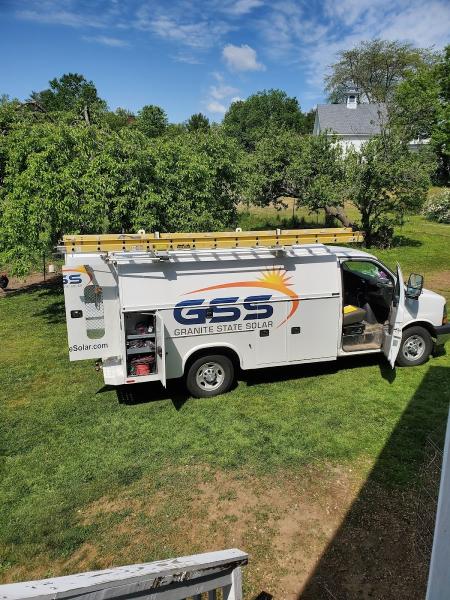 Granite State Solar