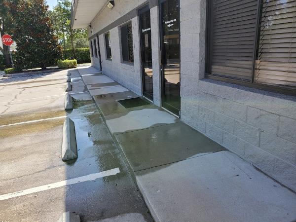 Central Florida Water Damage Restoration
