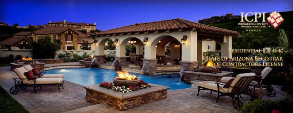 Phx Pavers & Landscaping