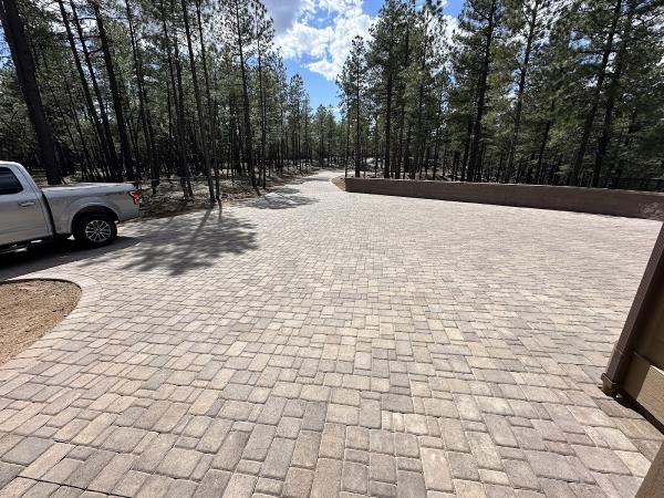 Phx Pavers & Landscaping