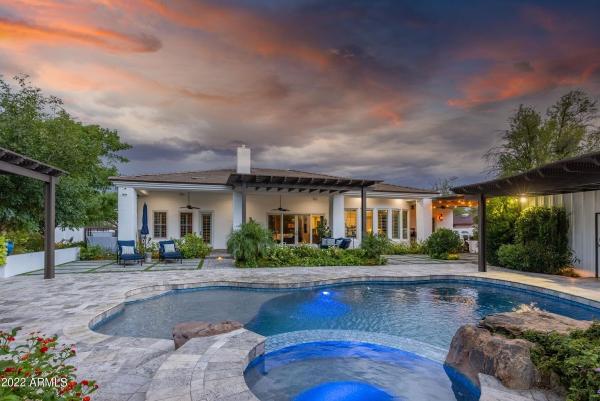 Phx Pavers & Landscaping