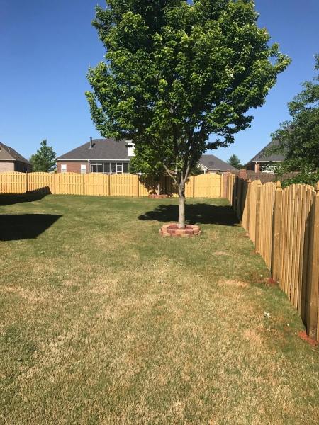 Fencemasters Llc.