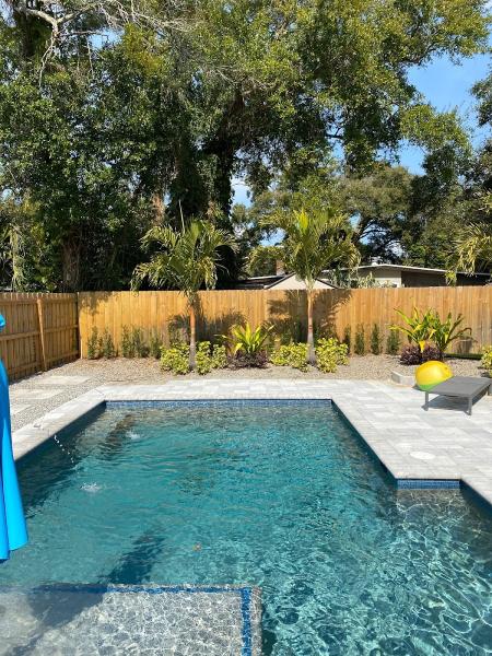 College Park Sprinklers Orlando