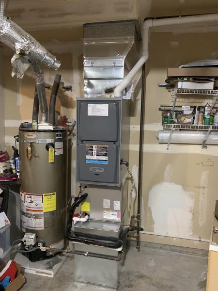 PM Heating LLC