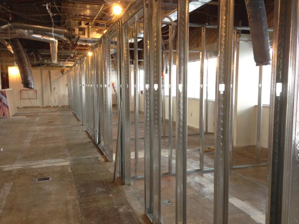 Blatt Construction Inc