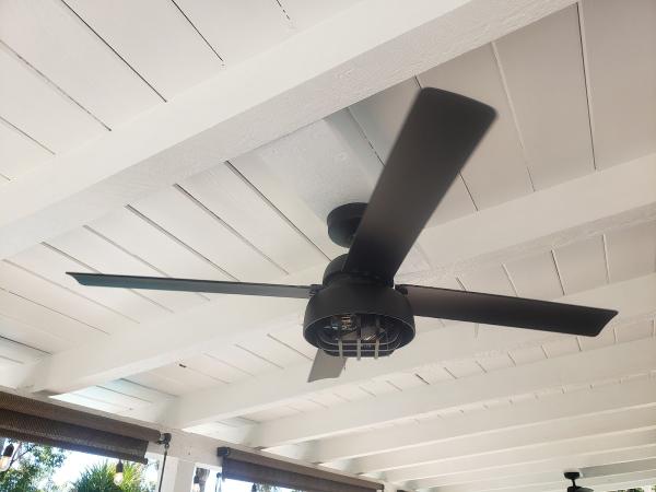 Sloan Electric LLC