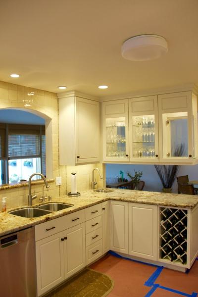 E&F Construction Services