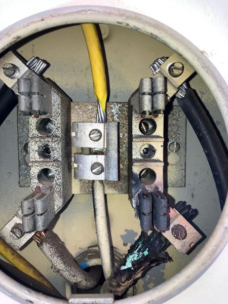 Richardson Ready Electric Inc.
