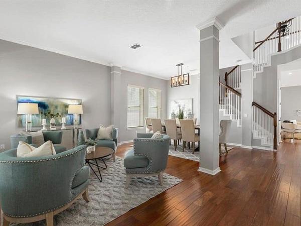 Uppercuts Renovations LLC