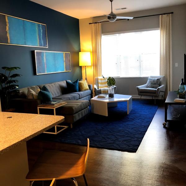 Sunshine Cleaning & Painting