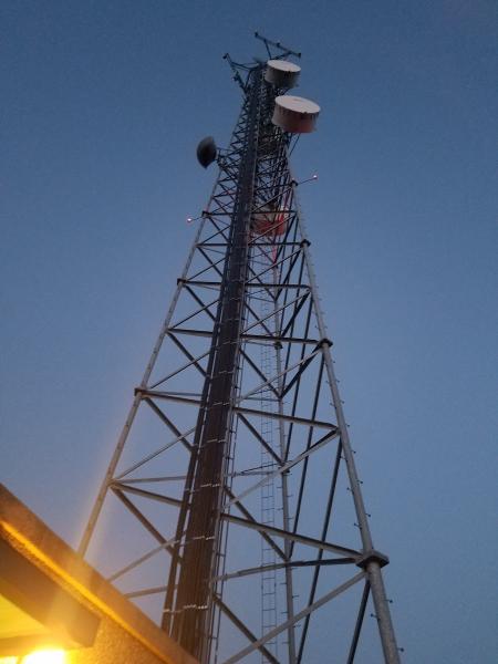 Wavcomm Inc