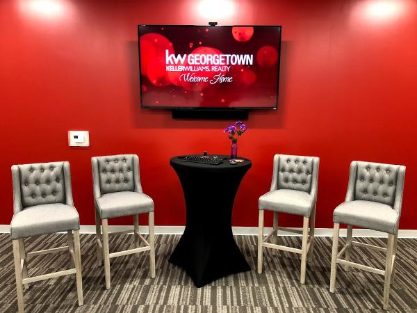 Keller Williams Realty Lone Star