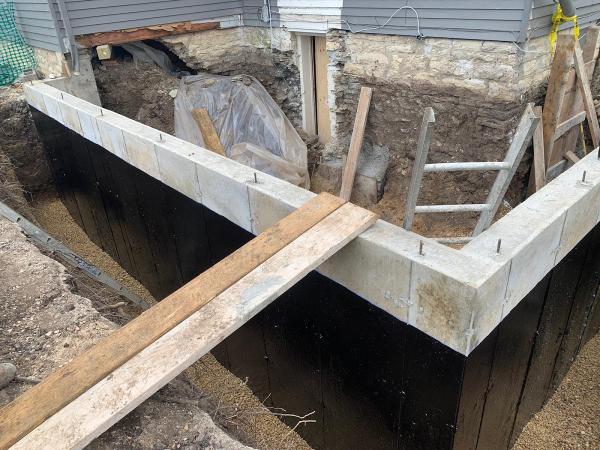 Abel Concrete Inc.
