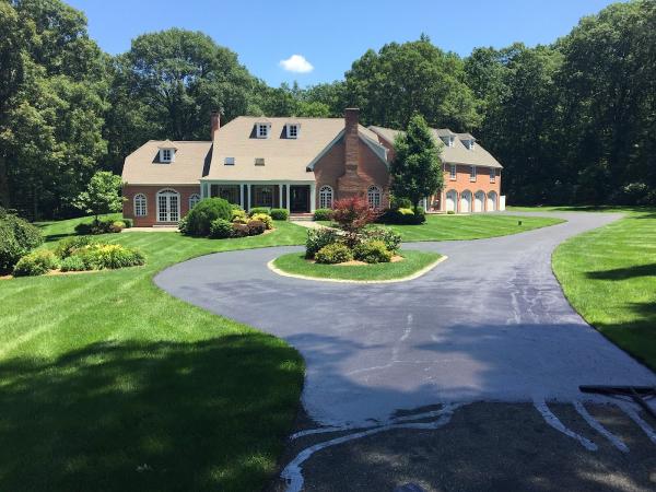 Branciforte Sealcoating & Asphalt Services