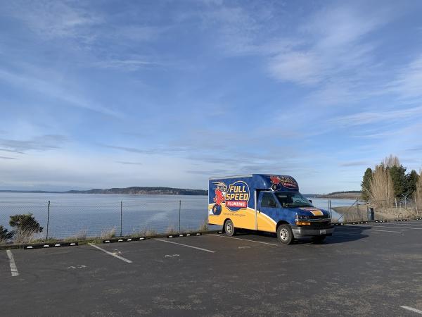 Full Speed Plumbing & Drains: Skagit County