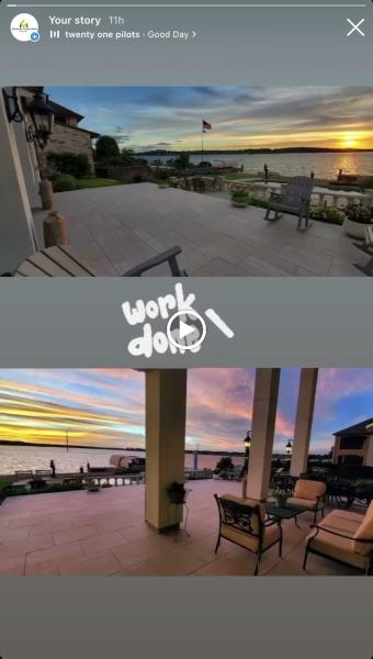 Mercado Construction Outdoor Patio LLC