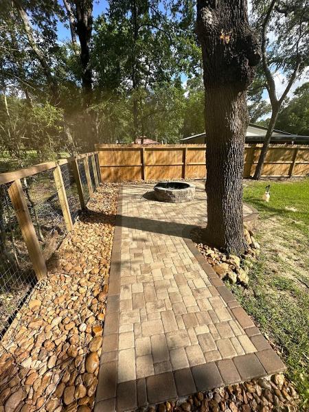 Mercado Construction Outdoor Patio LLC