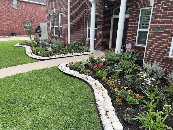 Mercado Construction Outdoor Patio LLC