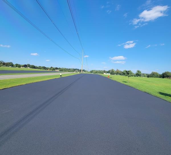 Premier Sealcoating Line Striping & Asphalt Maintenance LLC