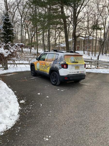 Vitale Inspection Services LLC