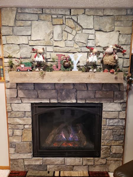 Custom Fireplace & Chimney Care