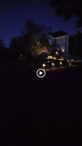 Well Done Landscapes LLC