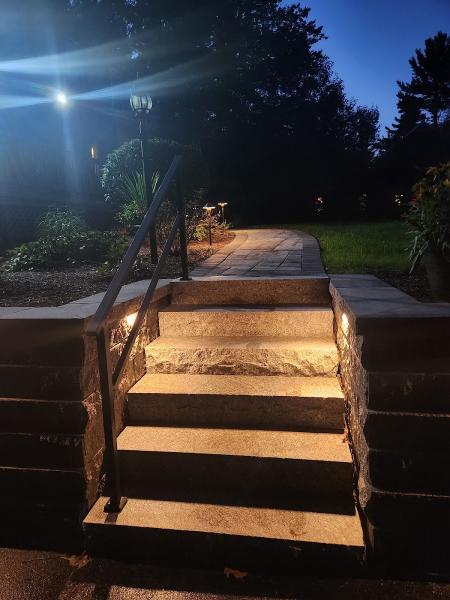 Well Done Landscapes LLC