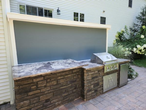 Well Done Landscapes LLC