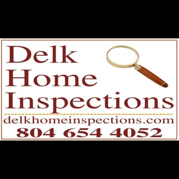 Delk Home Inspections and Mold Testing