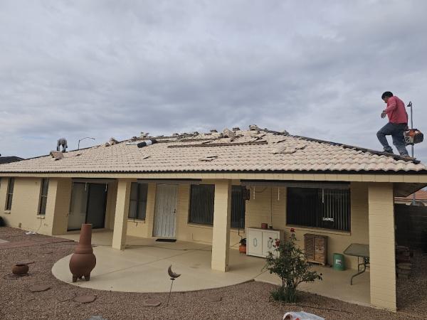 Roofstar Arizona