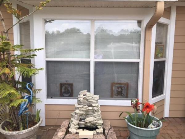 Lasting Exteriors