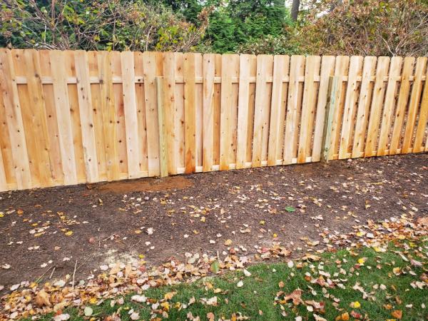 JV Fences LLC
