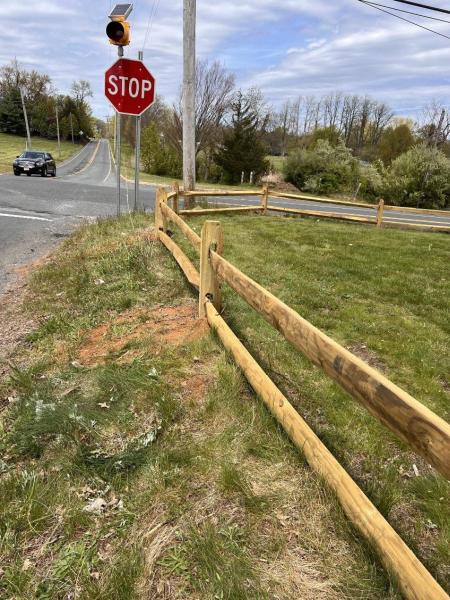 JV Fences LLC
