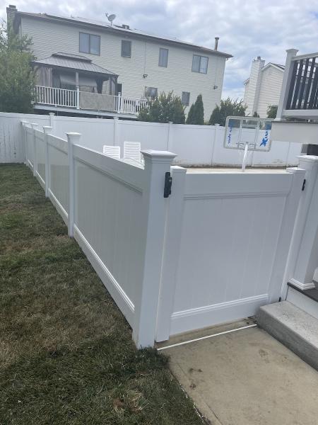 JV Fences LLC