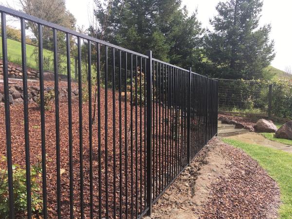Just Fences