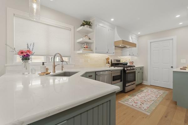 AKN Interiors